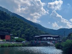 -东钱湖旅游度假区