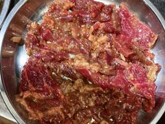 -英雄故事地摊烤肉(马驹桥店)