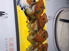 -花漫里亲民日式餐厅(万象城店)