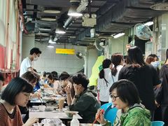 -梓记牛什(總店)
