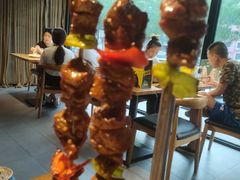 -半天妖烤鱼(方庄店)