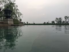 -苏州湾王焰温泉度假酒店