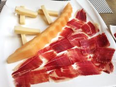 -Mezomd曼索蒂西班牙餐厅(广粤店)