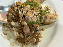 -大茄来海鲜餐厅(亚洲城分行)