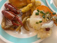 -经典世家牛排(德化万达店)