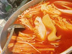 -有才叔的小馆(招商依云曲江店)