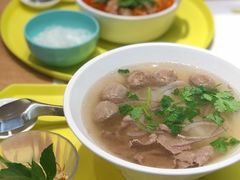 -蔡澜Pho·越南粉餐厅(海上世界店)