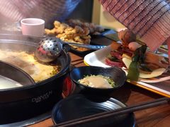 -串门邻居串串火锅(云南南路店)