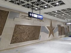 -黄浦路(地铁站)