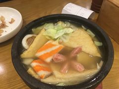 -米字旁先锋韩餐(茂业天地店)