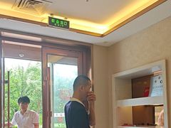 -华夏良子·足道SPA艾灸(铁道大厦店)