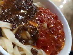 -雪山晋乡楼(食品街店)