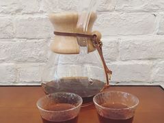 -COFFEE HOLIC(朝外SOHO店)