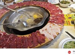 -小肥牛潮汕牛肉火锅(南联店)