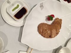 素鲍鱼-苏浙汇(朝外店)