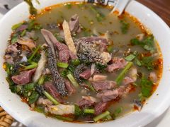 -黑窑厂糖油饼烤鸭·清真菜(总店)
