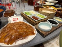 -那家小馆•北京菜•烤鸭(中关村店)