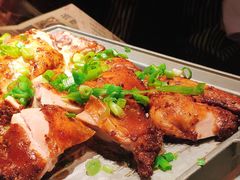 -绿茶餐厅(领展购物广场·中关村店)