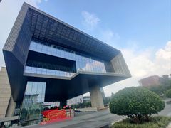 -广州市城市规划展览中心