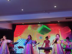 -牡丹峰朝鲜料理