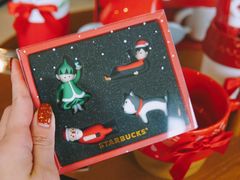 -星巴克(成都科学城店)