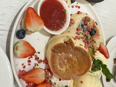 -Nana And Her Friends Restaurant 娜娜家(小寨原力场店)