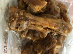 -茅溪菜·家宴(上品拾陆店)