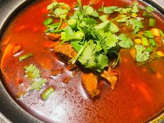 -曾家厨房·新徽菜(九华山路店)