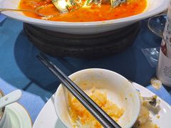 -坛宗剁椒鱼头(河西王府井店)