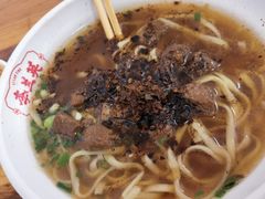 -李兰英湖南面馆(护国路店)