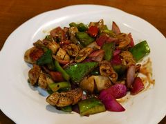 生嗜生肠-日昌餐馆(亦庄店)