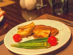 -上海东方佘山翰悦阁酒店·Vie全日制餐厅