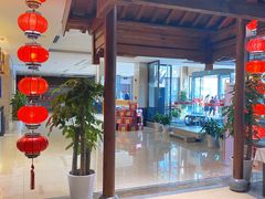-郑庄脂渣海鲜楼(九水路店)