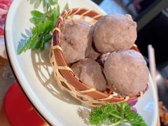 -手选潮汕鲜牛肉火锅(二七广场店)
