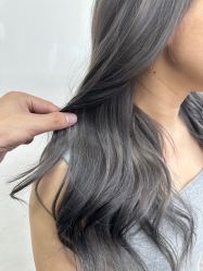 -奈川烫染Salon