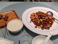 -小大董·烤鸭(观景餐厅·南京西路店)