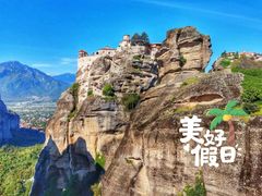 -梅黛奥拉修道院