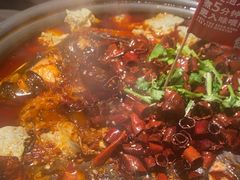 -师烤·豆花烤鱼(深圳坂田天虹店)