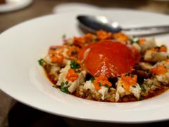 黑豚肉蒸膏蟹-三利音·浦之舟(滨江大道店)