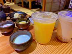 -花潮料理艺食馆(世欧广场店)