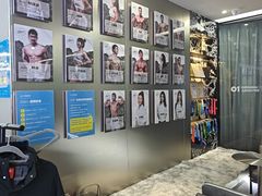 -OG01·24h私教铁馆(中鼎316店)