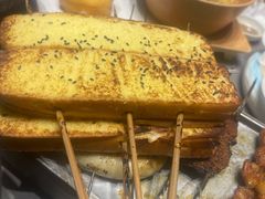 -大闫家烧烤·小海鲜家常菜(郑庄店)