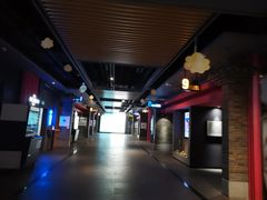 -万达影城(锦华万达广场IMAX店)