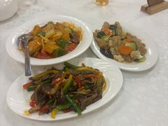 -南普陀素菜馆