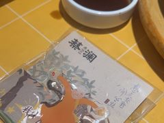 -蔡澜点心·粤菜(花城汇南区店)