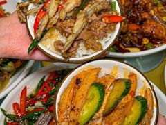 -陈胖子特色菜.鲜货现炒(融景城店)