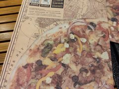 -Tubestation站点比萨(五道营店)