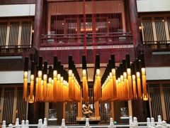 -西安华清御汤酒店