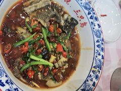 -三只鸟本地特色菜馆(上饶总店)