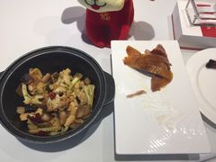 -怡情荟•海鲜青岛菜(五四广场旗舰店)